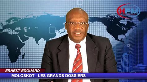 haitian news network sa kap fet